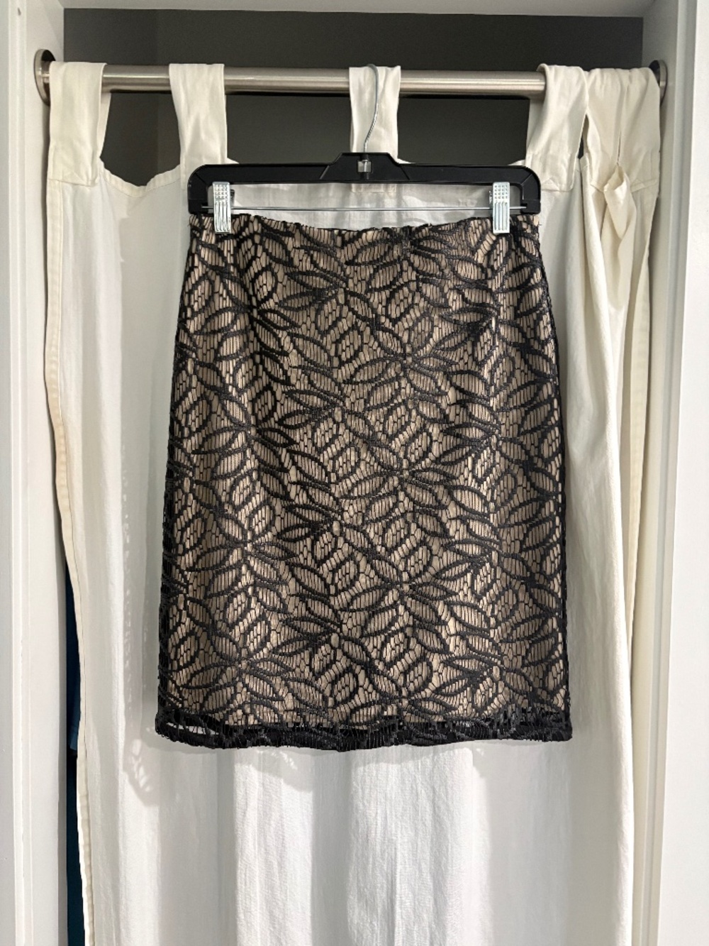 Ann Taylor Pencil Skirt